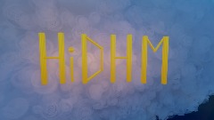 Heaven Hopper DHM Weekly Challenge made by MrCaseyJones