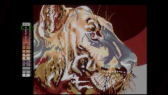 A screenshot taken in Dreams. 25 of 29.