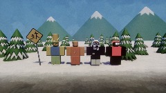 Remix of Unused South park test 2.0