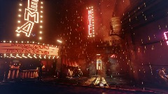 A screenshot taken in Dreams. 5 of 19.