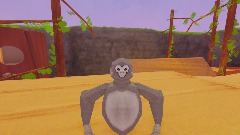 Gorilla tag