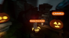 A screenshot taken in Dreams. 17 of 27.