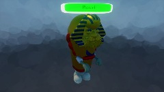 A screenshot taken in Dreams. 17 of 28.