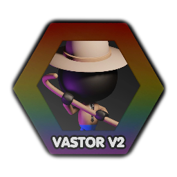 VASTOR V2-DANDY'S WORLD OC