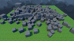 A screenshot taken in Dreams. 15 of 20.