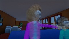 A screenshot taken in Dreams. 1 of 1.