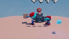 BONUS SONG RIVER IN DESSERT PERSONA 5