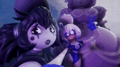 A screenshot taken in Dreams. 10 of 13.