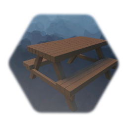 Remix of Park table
