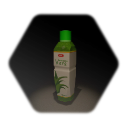 Aloe vera