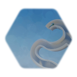 إعادة مزج <lrm>Pinball Ramps and Rails<lrm>