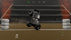 A screenshot taken in Dreams. 4 of 11.