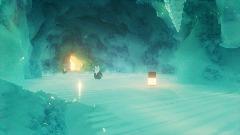 A screenshot taken in Dreams. 2 of 14.