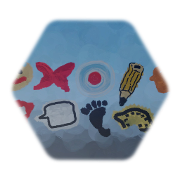 Littlebigplanet  sticker