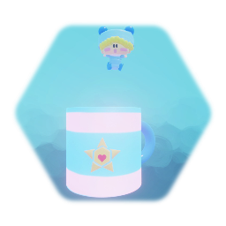 Mirmo (Daniele lo Stickman version) + Kit