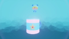 A screenshot taken in Dreams. 1 of 1.