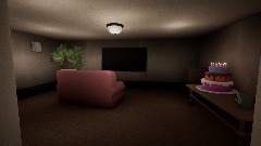 Don't Go in the House 2 - Enter the Party