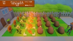 A screenshot taken in Dreams. 15 of 21.