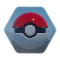 Pokéball (Free to use)