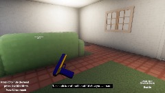 A screenshot taken in Dreams. 2 of 11.