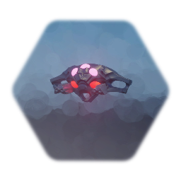 Aerial Drone - JL Heroes