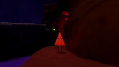 A screenshot taken in Dreams. 4 of 6.