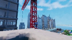 A screenshot taken in Dreams. 17 of 27.