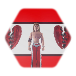Shawn Michaels