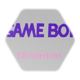 Gameboy Advance Startup Recreation