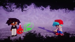 [WEEK 1.5] FNF Vs. FNAF Guy