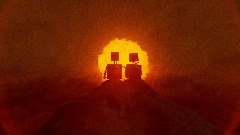 A screenshot taken in Dreams. 17 of 25.