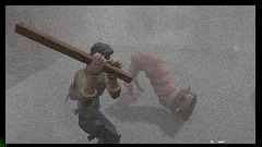 A screenshot taken in Dreams. 4 of 7.