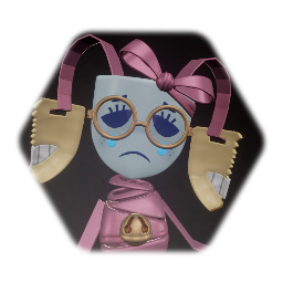 Earthson-Verse Gangle, Ragatha, and Kinger