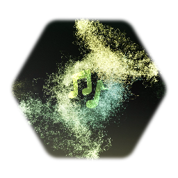 Just a Dream? (fanmade DoD badware skin "Dreamware" theme)