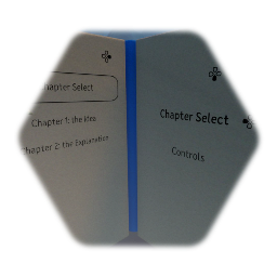Remix of Book Menu with Chapter Select mk1