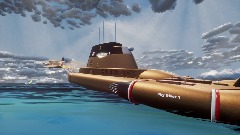 A screenshot taken in Dreams. 3 of 16.