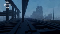 A screenshot taken in Dreams. 1 of 1.