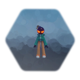 إعادة مزج <lrm>Friday Night Funkin - Whitty<lrm>