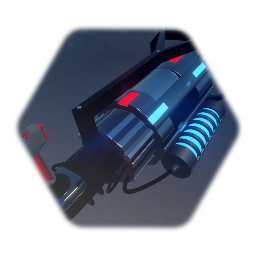 Minigun