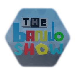 The Banjo Show Logo