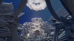 A screenshot taken in Dreams. 1 of 15.