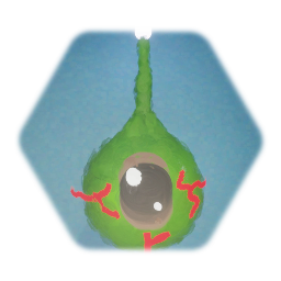My Imp!