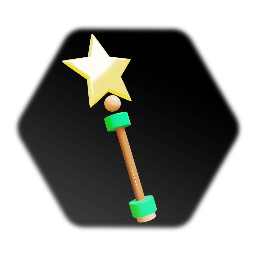 Star Rod (Paper Mario)