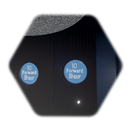 Remix of STAR trek enterprise D  10 forward bar  mk1