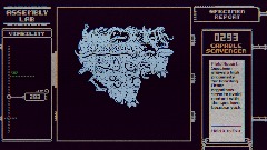 A screenshot taken in Dreams. 5 of 23.