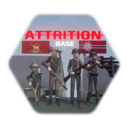 ATTRITION BASE