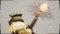 A screenshot taken in Dreams. 2 of 2.
