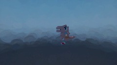 A screenshot taken in Dreams. 2 of 12.