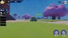 A screenshot taken in Dreams. 3 of 3.