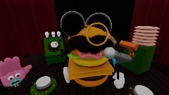 Remix of Boiga and the Han